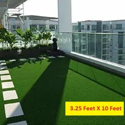 Artificial Grass Door Mat-11