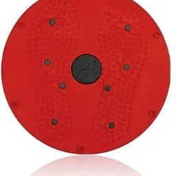 aim Acupressure Twister (Magnets) Useful for Figure Tone-up Ab Exerciser image 2