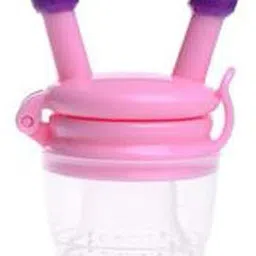 Nibbler, Soother for Babies | Pacifier for New Born Baby | Silicone Fruit and J Soother-8