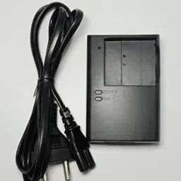 Picmaa CB-2LD for NB-11L charger Camera Battery Charger (Black)Camera Battery Charger-picture-34