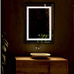 Mirror H72 Bathroom Mirror-31