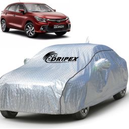 Toyota Glanza Body Cover-image-5