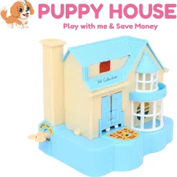 Puppy Wealth Nook-48