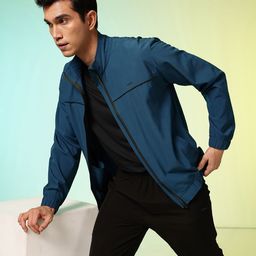 hrx by hrithik roshan Solid Men Track Suit-picture-42
