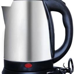 NIMYANK Hot Water Boiler Tea Coffee Warmer Heater Cordless Electric Kettle 047 Travel Cooker-picture-41