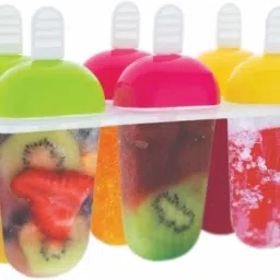 500 ml Manual Ice Cream Maker-35
