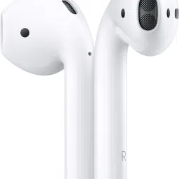 AirPods (2nd generation) Bluetooth Headset-17