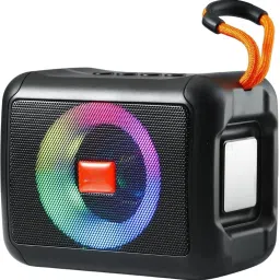 Raptas Portable Bluetooth Speaker 8 W Bluetooth Speaker-image-88
