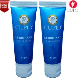 Lubricant Water Based Jelly For Prolonged Stimulation without Harmfull Chemicals Lubricant-image-73