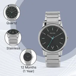 allen solly Analog Watch- For Men AS000023A image 3