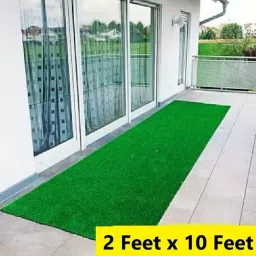 Artificial Grass Door Mat-5