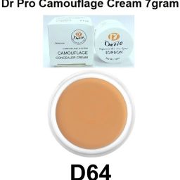 Camouflage Cream Concealer-image-37