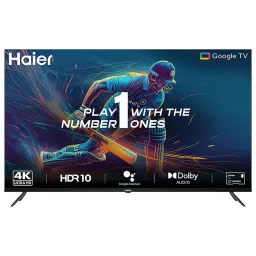 Haier LE43A900UG 108 cm (43 inch) QLED 4K Ultra HD Google TV with Dolby Vision & Dolby Atmos (2024 model)-picture-32