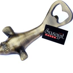 SB378AL Dolphin Bottle Opener Bottle Opener-image-21