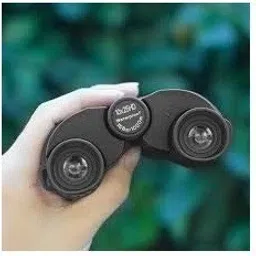 pullox Lable Beileshi 10 X 25 HD 114 10x25 Binocular Telescope High Powered Shock Poof Portable Compact Binoculars Fully Multi-Coated Wide Field Crisp German Lance Binoculars image 4