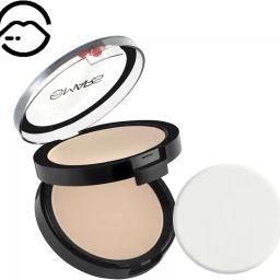 2in1 Magic Blemish Face Compact Powder Compact-image-5