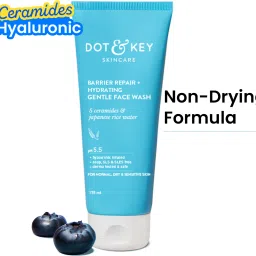 Barrier Repair + Hydrating GentleWith Probiotic| CeremideFace Wash-3