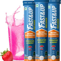 Reload Hydration & Energy Drink With Electrolytes Hydration Drink-image-9