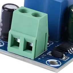 r&d DC 5V 10A Battery Power Source Controller Automatic Battery Change Module Electronic Components Electronic Hobby Kit image 2