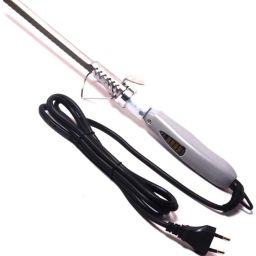JPRO V&G228 Corded Hair Curler for Ladies & Gents Curler with Stand Electric Hair Curler-image-33