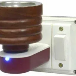 Wooden Multipurpose Direct Plug in Mini Wooden Electric Incense Burner Bakhoor Dani Kapoor Dani Aroma Diffuser Camphor Burner Wooden Incense Holder-17