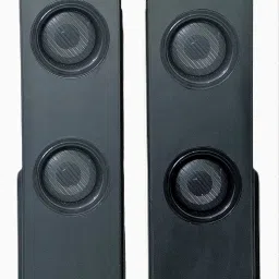 Mintronics BUZZ BOOSTER 85 W Bluetooth Tower Speaker-13