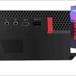 BESTYLISH Core™ i7-9700 [8 Cores, 8 Threads, 3.00 GHz] | ThinkCentre Mini Desktop [QOI] Intel Core i7-9700 [8 Cores, 8 Threads, 3.00 GHz] (32 GB RAM/Intel® UHD 4K 630 Graphics/1 TB SSD Capacity/Windows 11 Pro) Mini Tower with MS Office-39