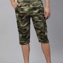 Printed Men Three Fourths-image-72