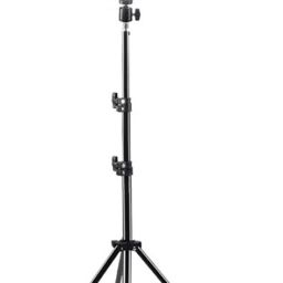 kaku 10'' RGB LED Ring Tripod Stand 055 Ring Flash-image-83