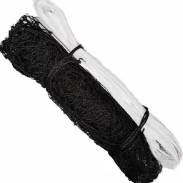 Volleyball net | Nylon Standard Size for Sports Training Practice Volleyball Net-12