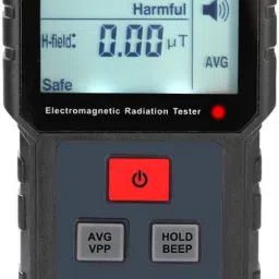 MT525 Radiation Monitor-11