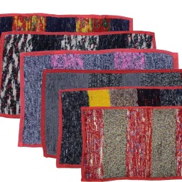 Cotton Bathroom Mat-image-28
