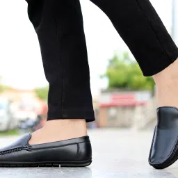 100%Geniune Leather Loafer for Walking,Design,Stylish,Training,Daily use For Men Casuals For Men-image-47