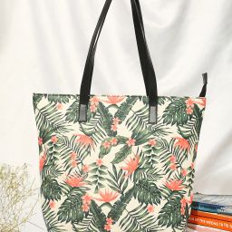 Women Multicolor Tote-image-37
