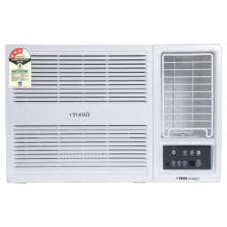 Croma 1.5 Ton 3 Star Fixed Speed Window AC (2024 Model, Copper Condenser, Dust Filter, CRLA018WAD193306)-picture-12