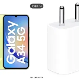 Akway 25 W Quick Charge 3.1 A Wall Charger for Mobile-image-9