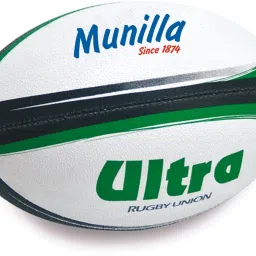 Ultra Rugby Ball - Size: 5-image-75