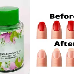 caterinachiara Dip and Twist Enamel Remover With Vitamin E & Olive Oil.**-picture-31