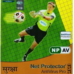 NPAV Anti-virus 1 User 1 Year-image-62