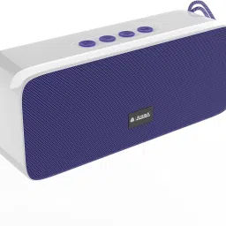 Aroma Flip Upto 8 Hrs Music time* With Dynamic Thunder Sound With RGB Lights Portable 12 W Bluetooth Speaker-14
