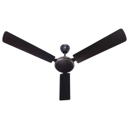 Croma ECO 2 1200mm 3 Blade Copper Motor Ceiling Fan (Energy Efficient, Dark Coffee)-image-86