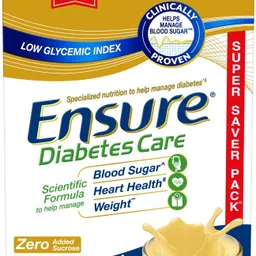 ensure Diabetes Care Specialized Nutritional Drink-picture-0