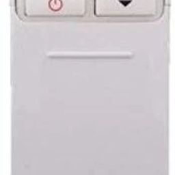 LETHABO HR217 TOSHIBA FOR Split AC /Window AC Please Match The OLD Image Remote Controller Remote Controller-13