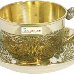 Pack of 1 Brass Elegabt Design-image-71
