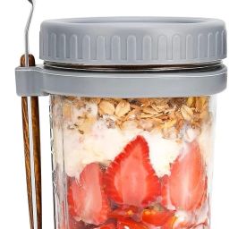 Glass Utility Container - 350 ml-image-46