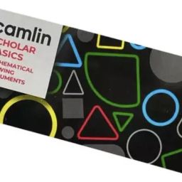 SCHOLAR BASICS Geometry Box-image-54