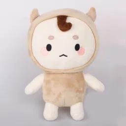 Goblin Boglegel Original Rare Limited Edition Doll Plush Soft Toy - 26 cm-12