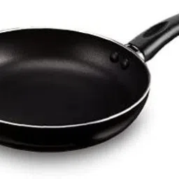 Fry Pan 20 cm Fry Pan 20 cm diameter 1 L capacity-image-38