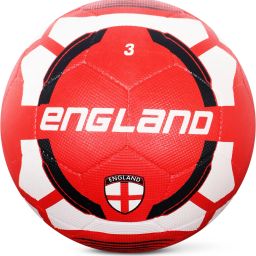 England Rubber moulded Football - Size: 3-image-33