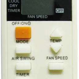 Ehop Compatible Remote forCompatible with Pa Split AC Panasonic Remote Controller-image-12